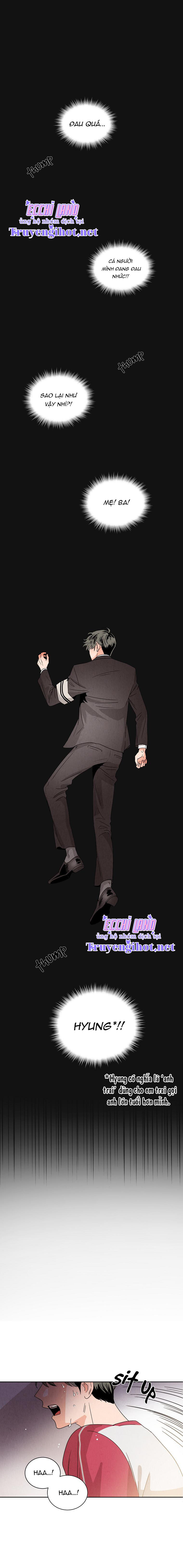 tạm biệt chapter 2.1 4