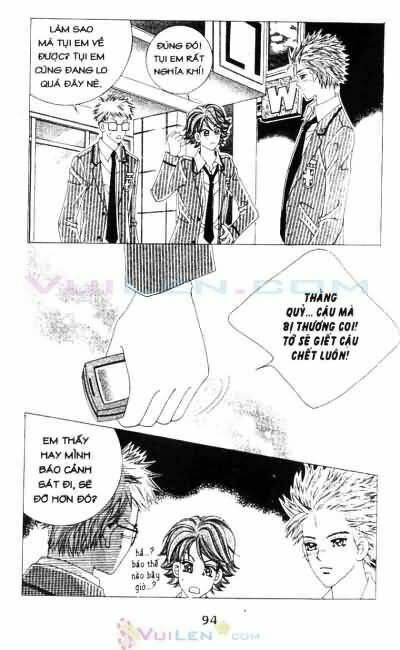 chàng gà mái chapter 15 94