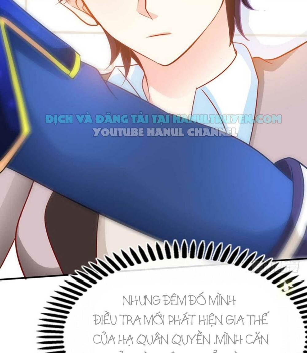 truy nã toàn cầu truy thê về sủng chapter 17 3