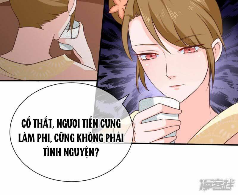 mười dặm hồng trang, thay huynh xuất giá chapter 36 20