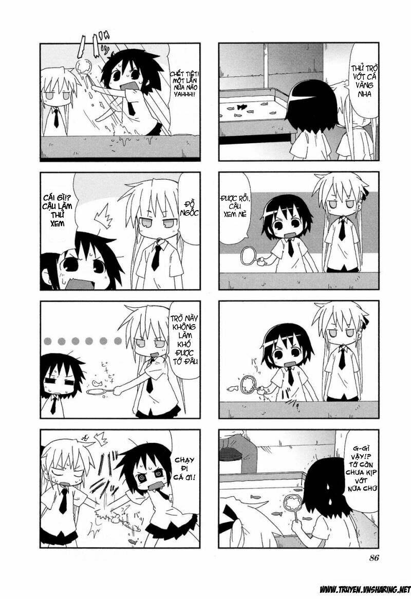 baby, please kill me chapter 24 3