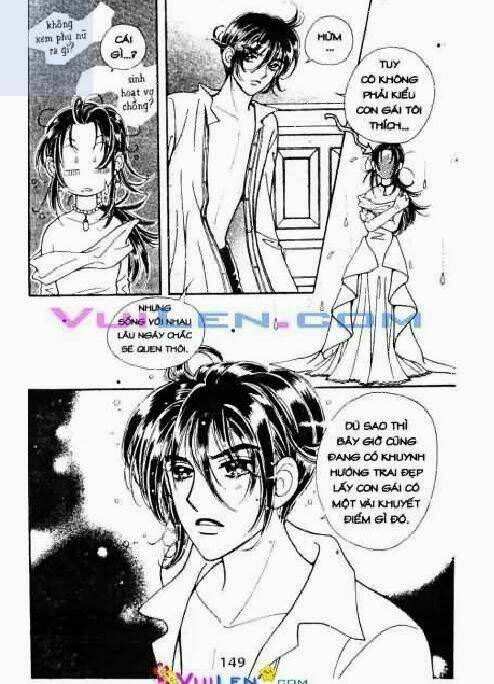 nhật ký tân hôn chapter 1 145