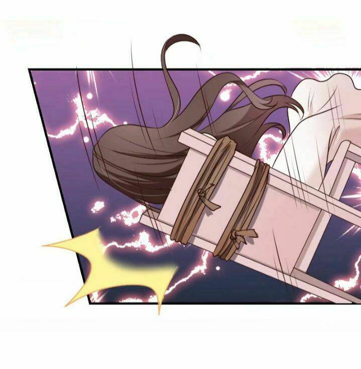 manh bảo đột kích: mami cha con đâu ? chapter 2 32