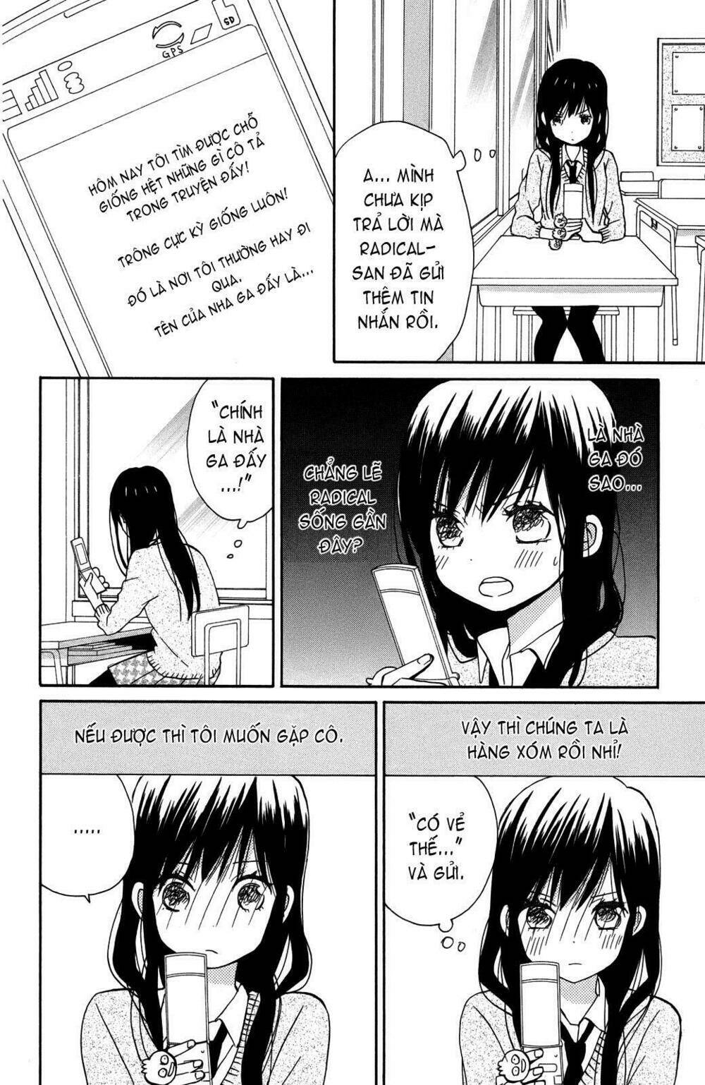 ngôi nhà mặt trời chapter 5 19