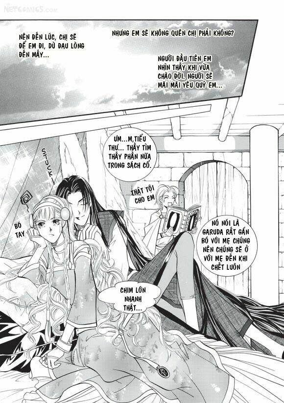 9 faces of love chapter 9 20