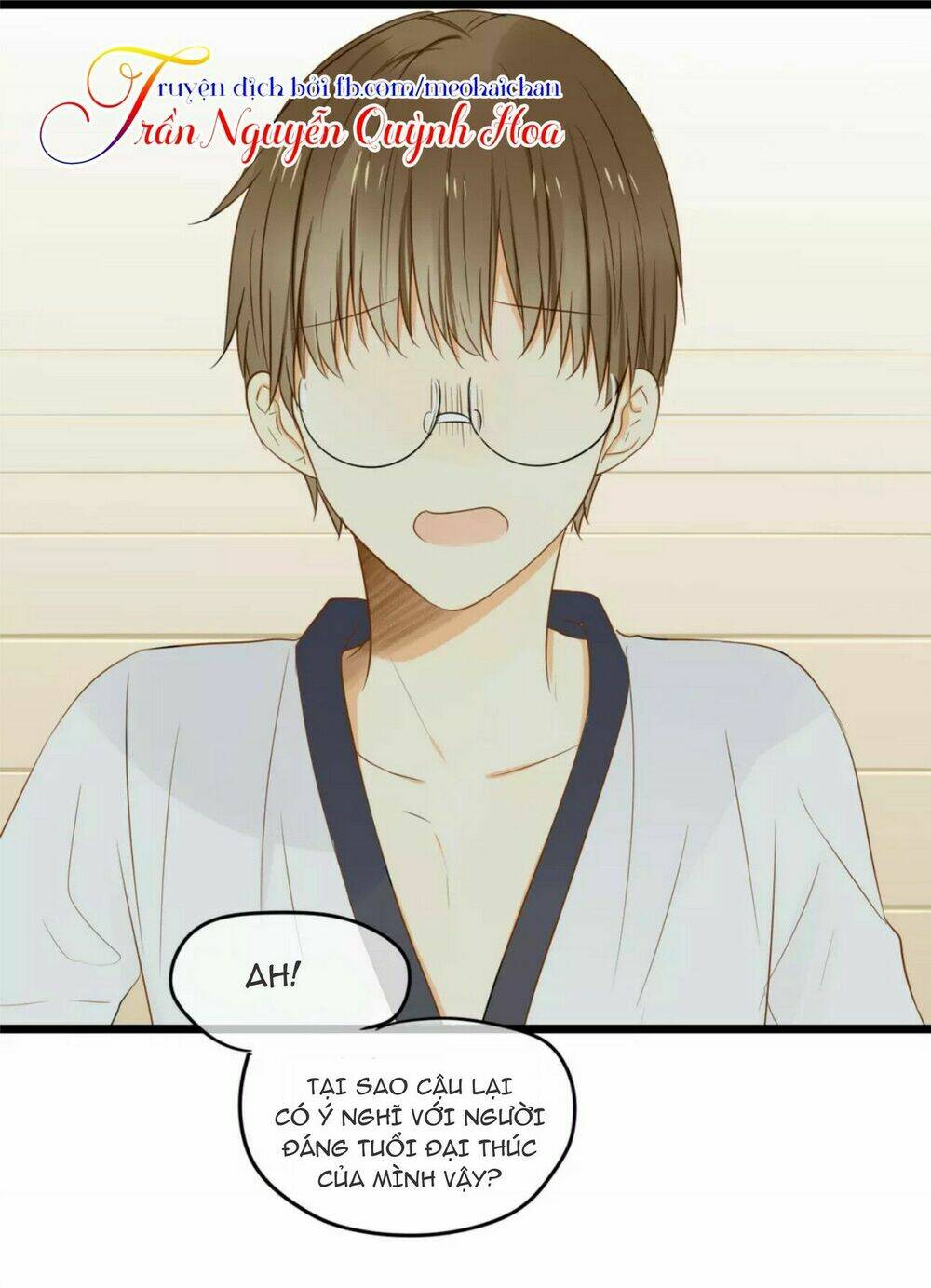 điều giáo quan hệ chapter 13 29