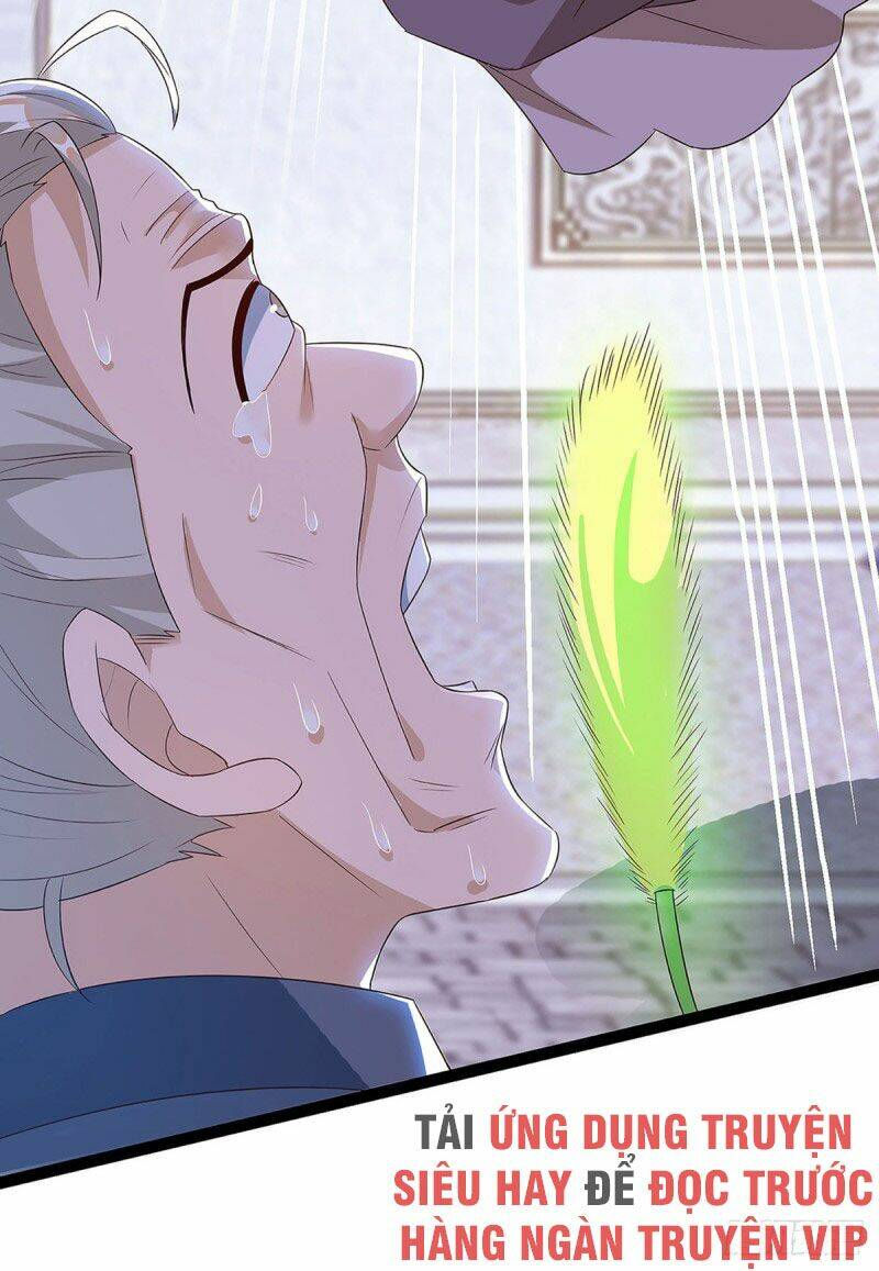 chúa tể tam giới chapter 58 7