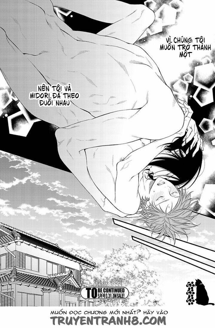 kami-sama no iutoori vol 2 chapter 3 13