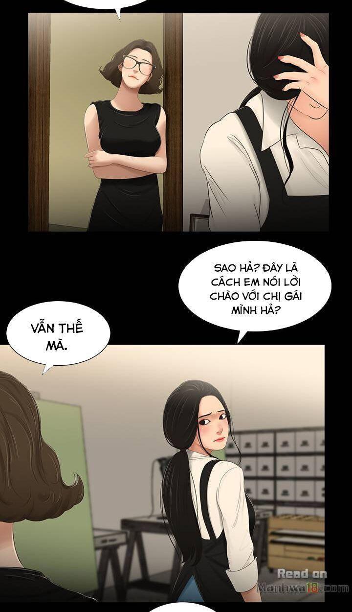 chú và cháu chapter 24 41