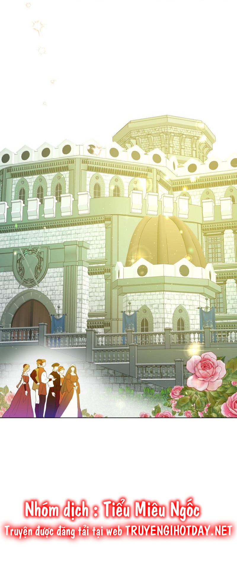 hãy tránh xa khỏi tôi, romeo chapter 26 2