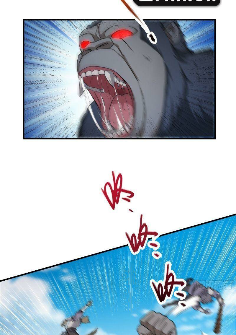 trên người ta có một cái cây thần thoại chapter 7 2