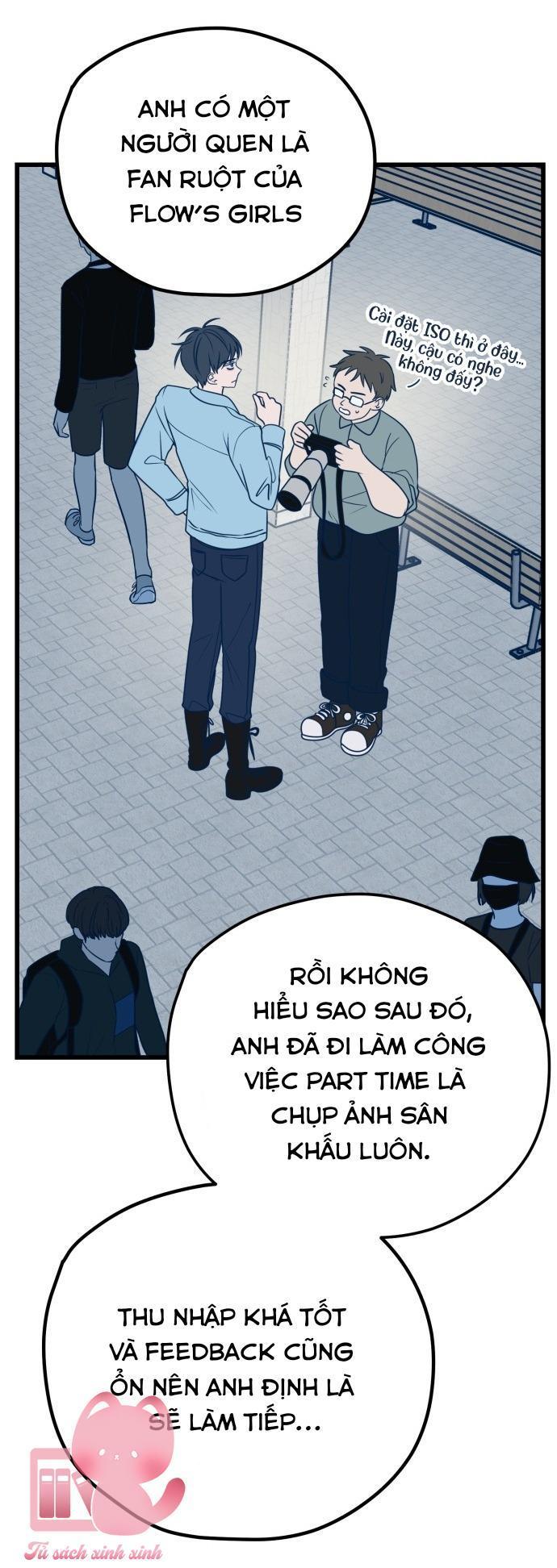 kẻ cắp gặp bà già chapter 9 48