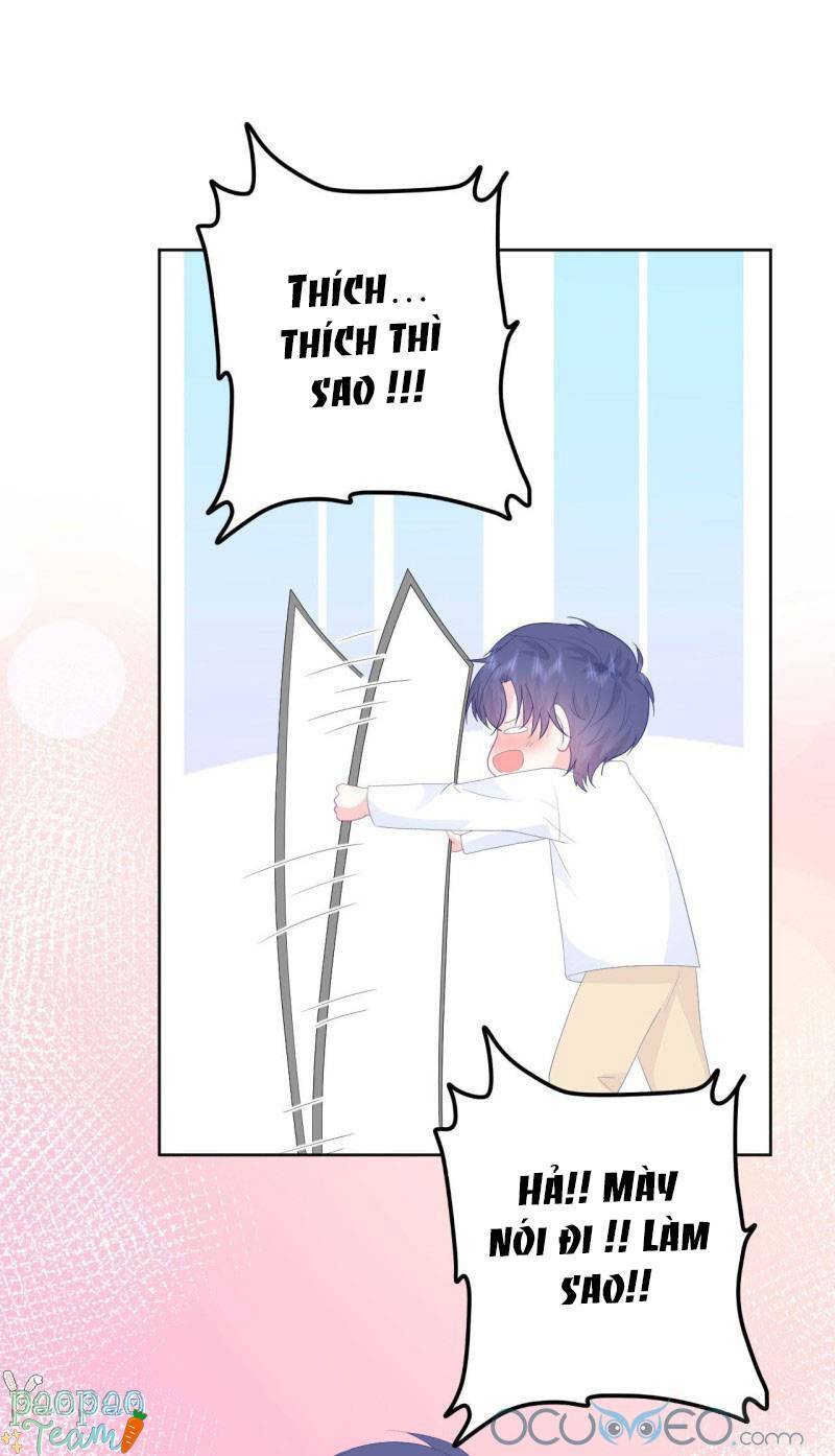 tôi và lịch sử yêu đương của tôi chapter 16 28