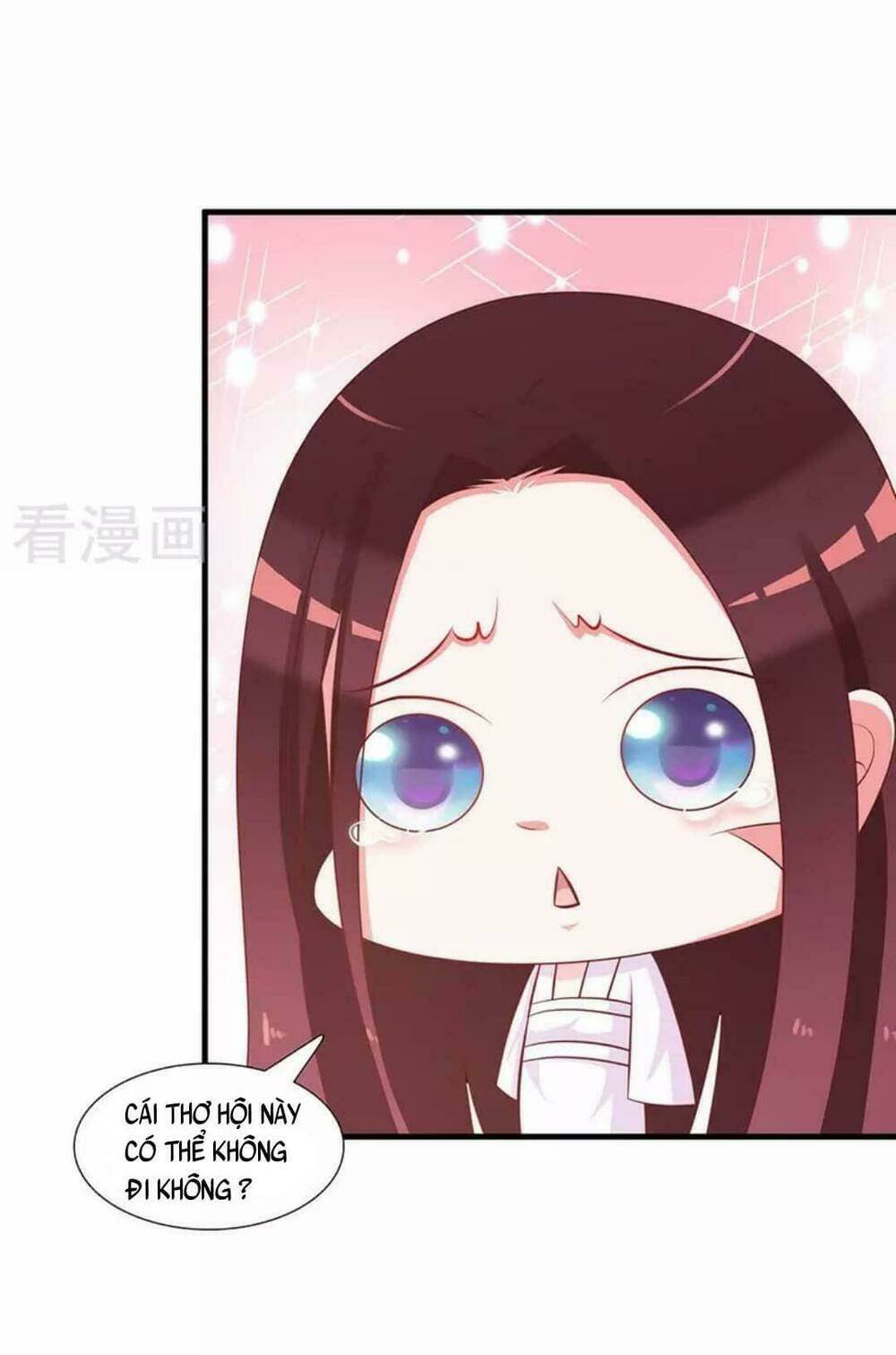 yêu nghiệt vương gia buông ta ra ! chapter 4 27