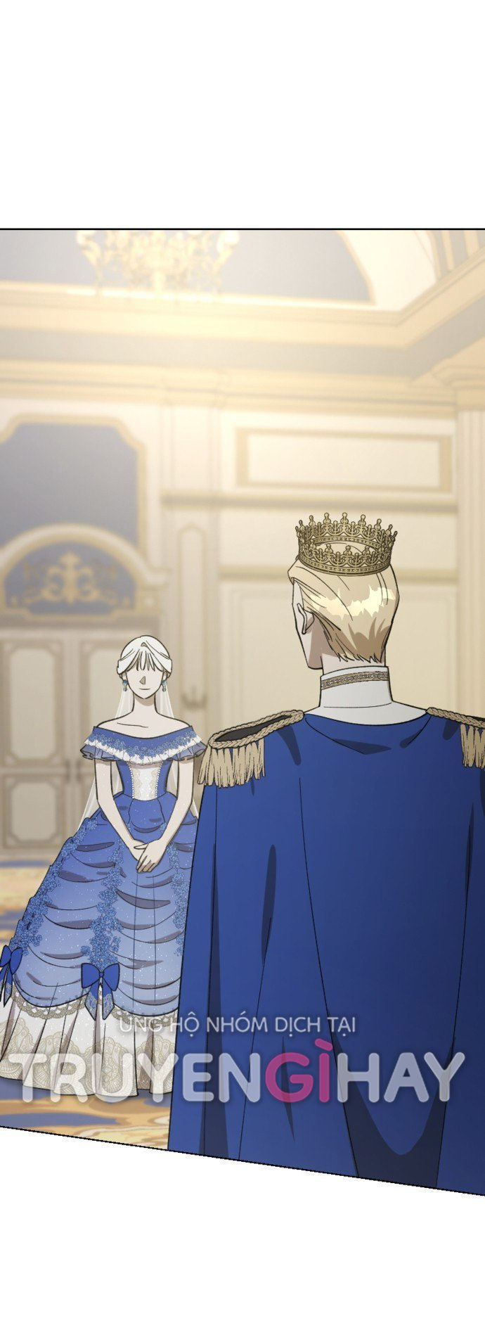 hoàng đế đảo ngược thời gian chapter 76.1 15