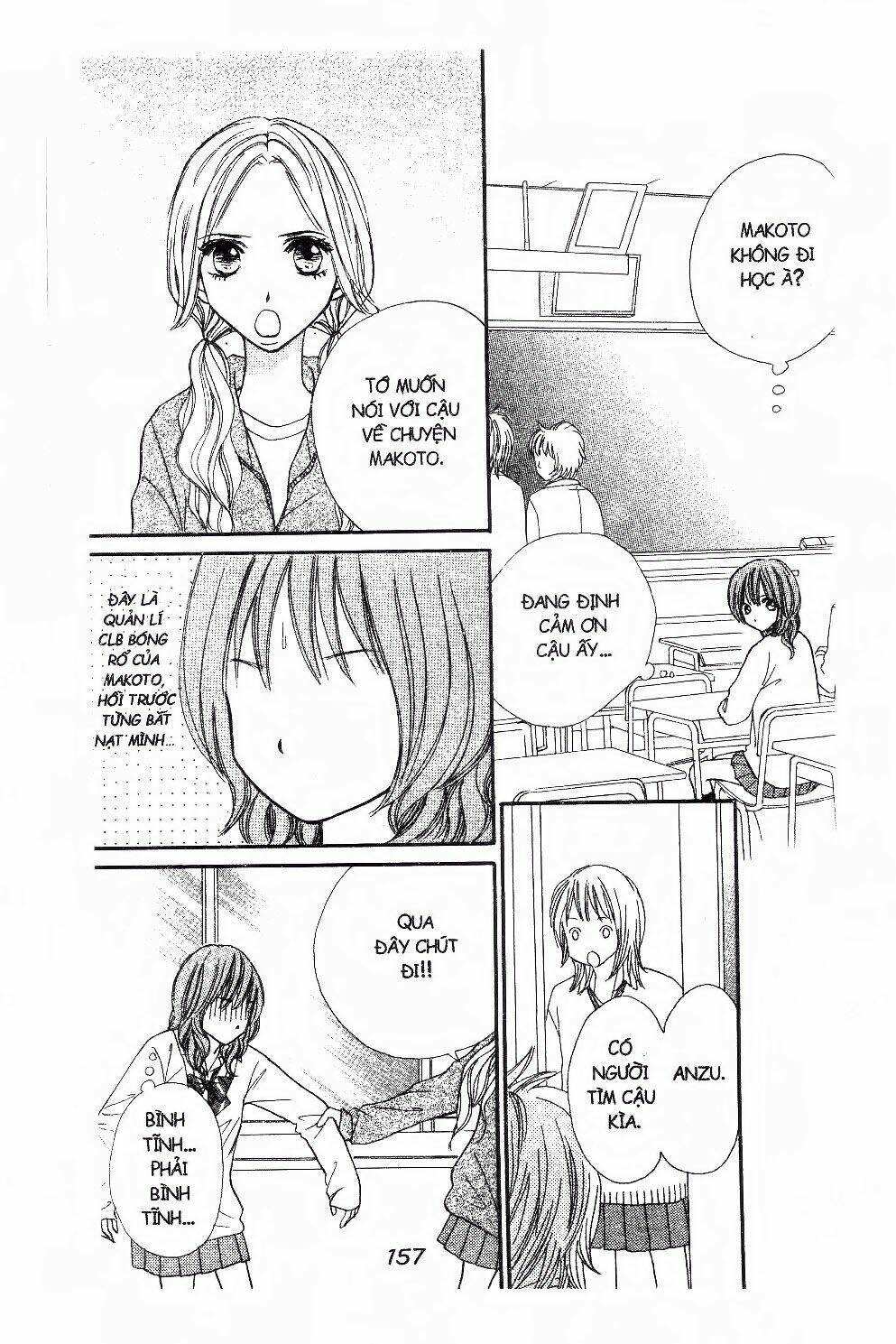 ichigo to anzu chapter 35 16