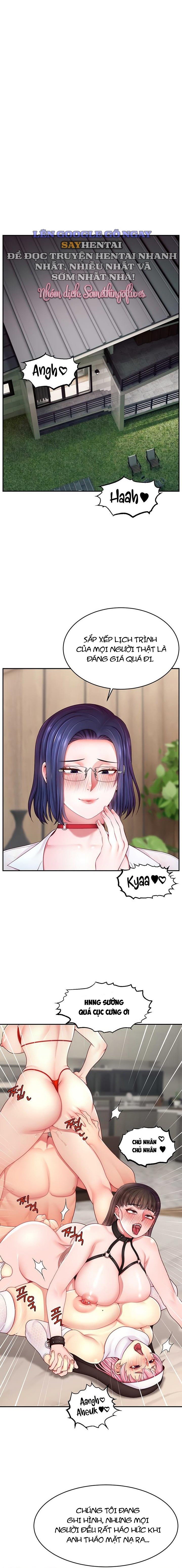 bạn tình là streamer chapter 55.5 8