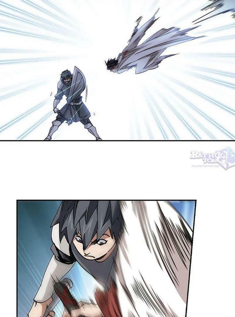 võng du chi cận chiến pháp sư chapter 380 11