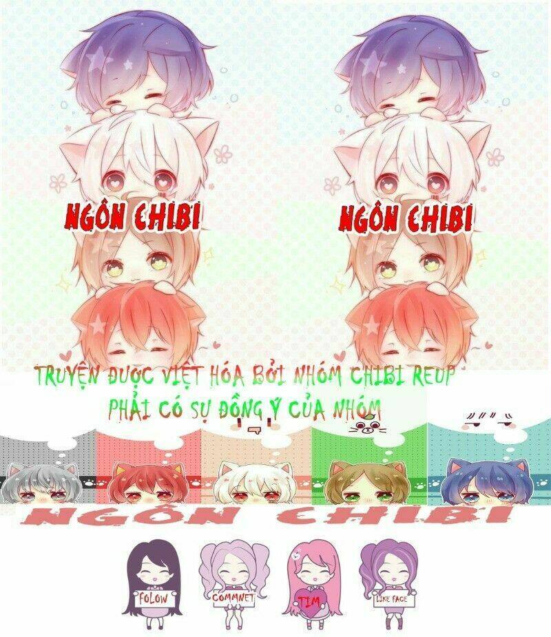 thịnh sủng y phi chi dao quan truyện chapter 36 2