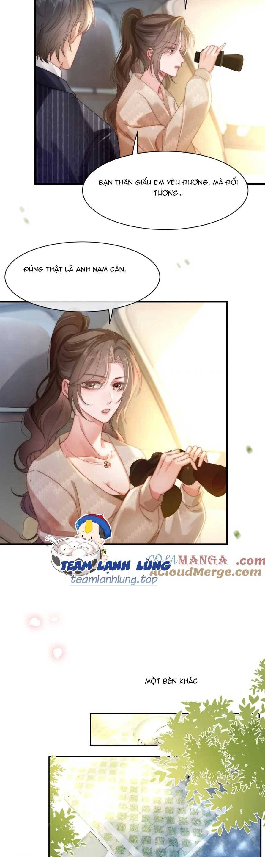 sau khi chia tay, cô ấy trở thành nữ vương hotsearch chapter 44 13