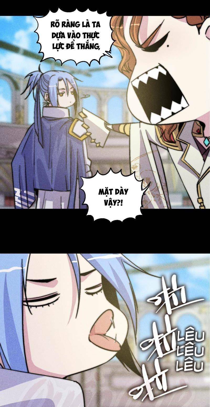 dãy số chí mạng chapter 34 9