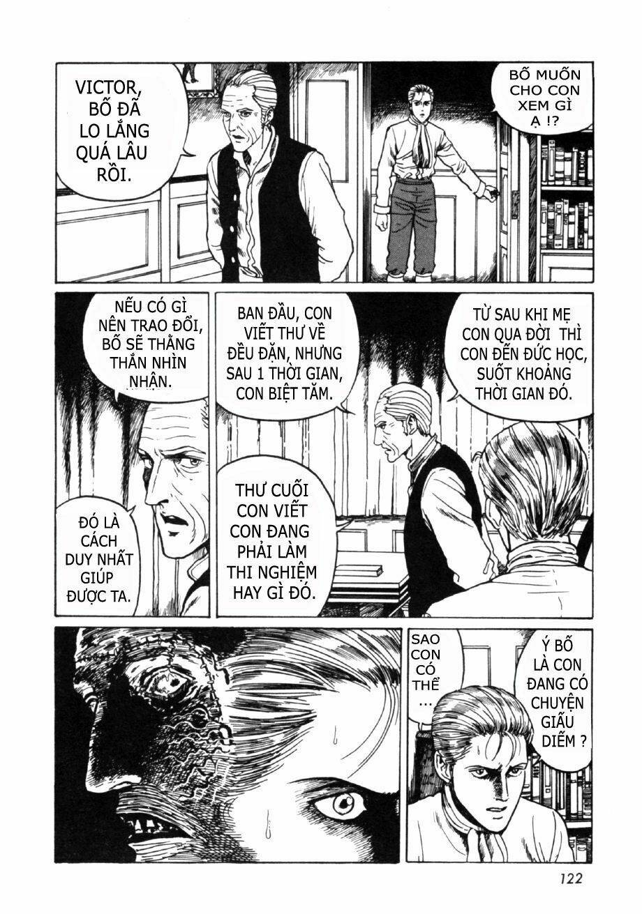 fate/zero chapter 4 14