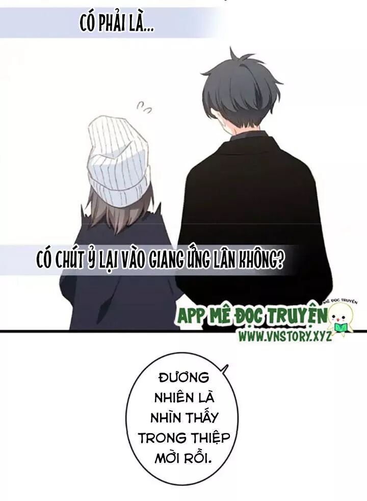 con tim rung động 2 chapter 52 38