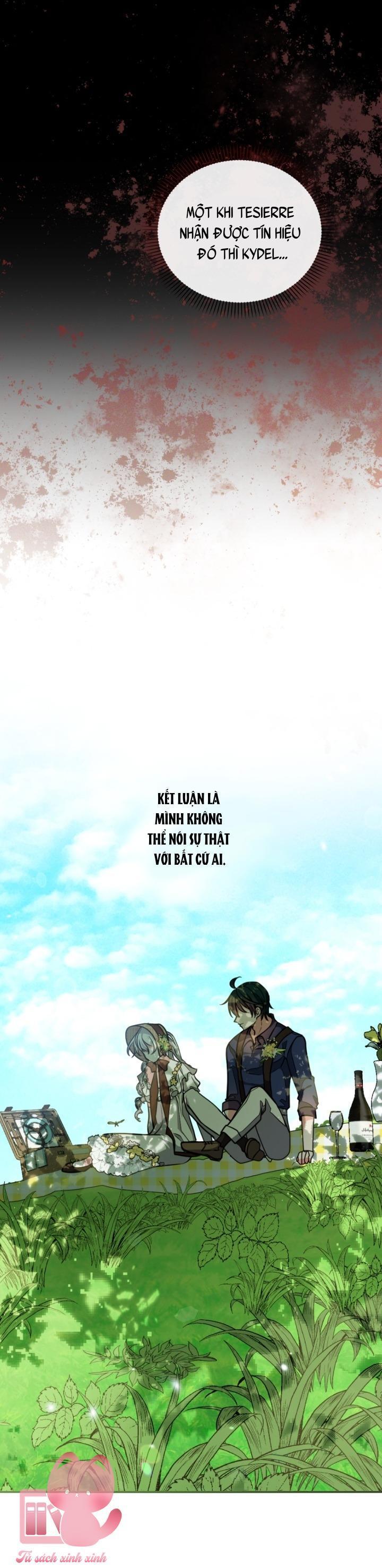 nguyện ước vô vọng của ma nữ chapter 102 24