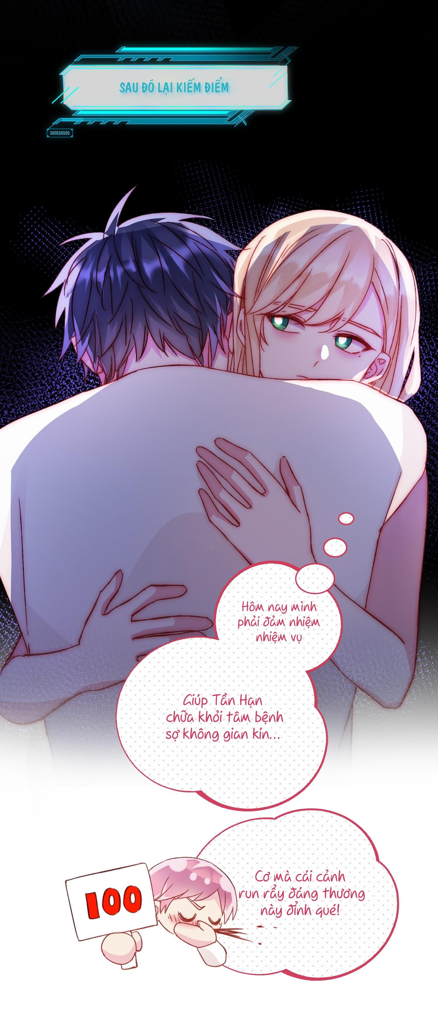 tôi phải trở thành nhân vật đại phản diện chapter 38 12