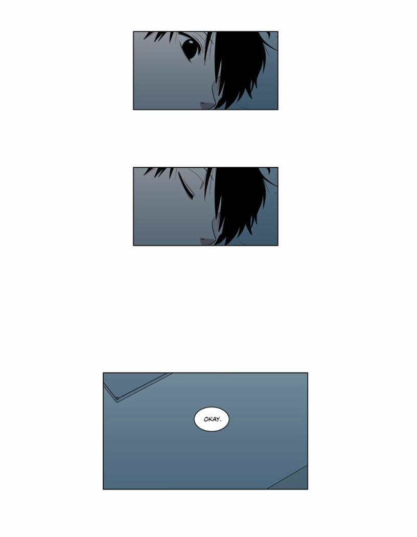 …”một sự thật khá khó chịu.” chapter 8 8