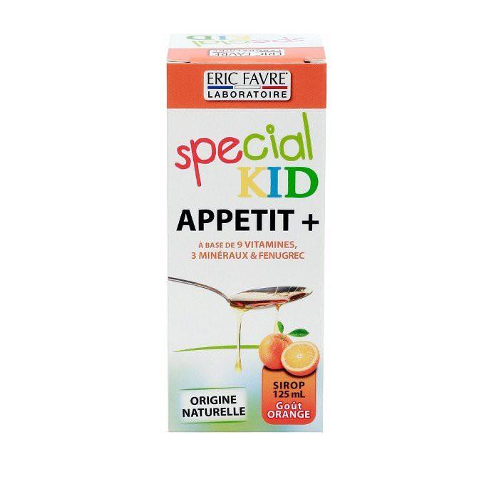 Special Kid Appetit - Giúp Bé Ăn Ngon Miệng,Thèm Ăn Tiêu Hóa Tốt,Hấp Thu Dưỡng Chất Tối Đa