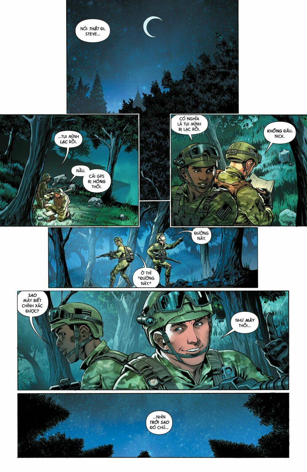 wonder woman (2016) chapter 2 4