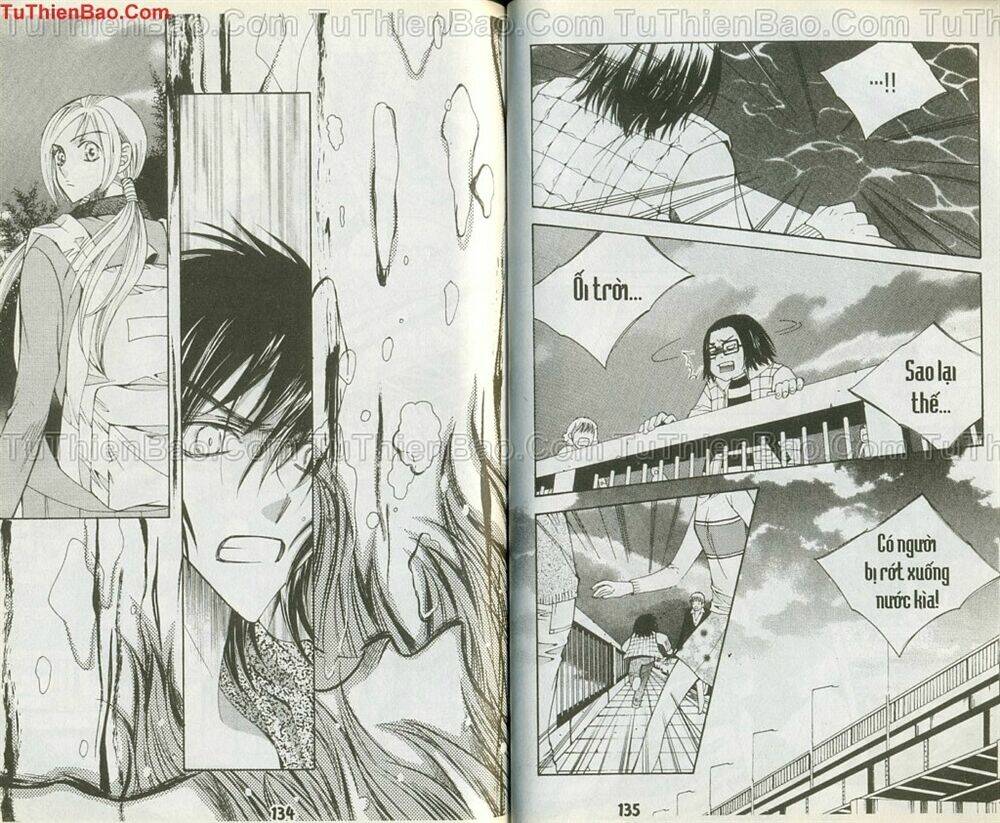 dự án siêu sao chapter 7 67