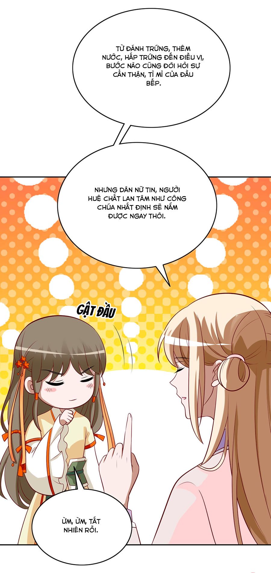 kiêu ngạo vương gia chủng điền phi chapter 106 14