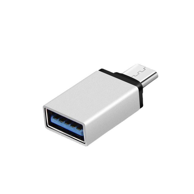 Đầu OTG chuyển đổi cổng USB Type-C