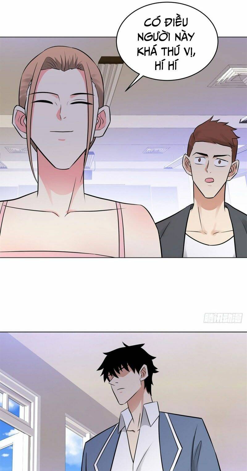 học viện cao thủ chapter 278 18