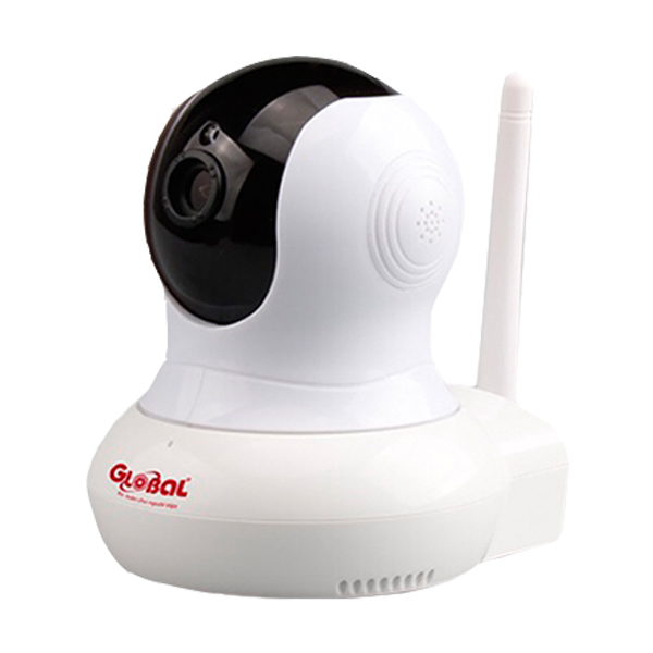 Camera IP WIFI thông minh GLOBAL TAG-I4W1-F6 - Hàng chính hãng