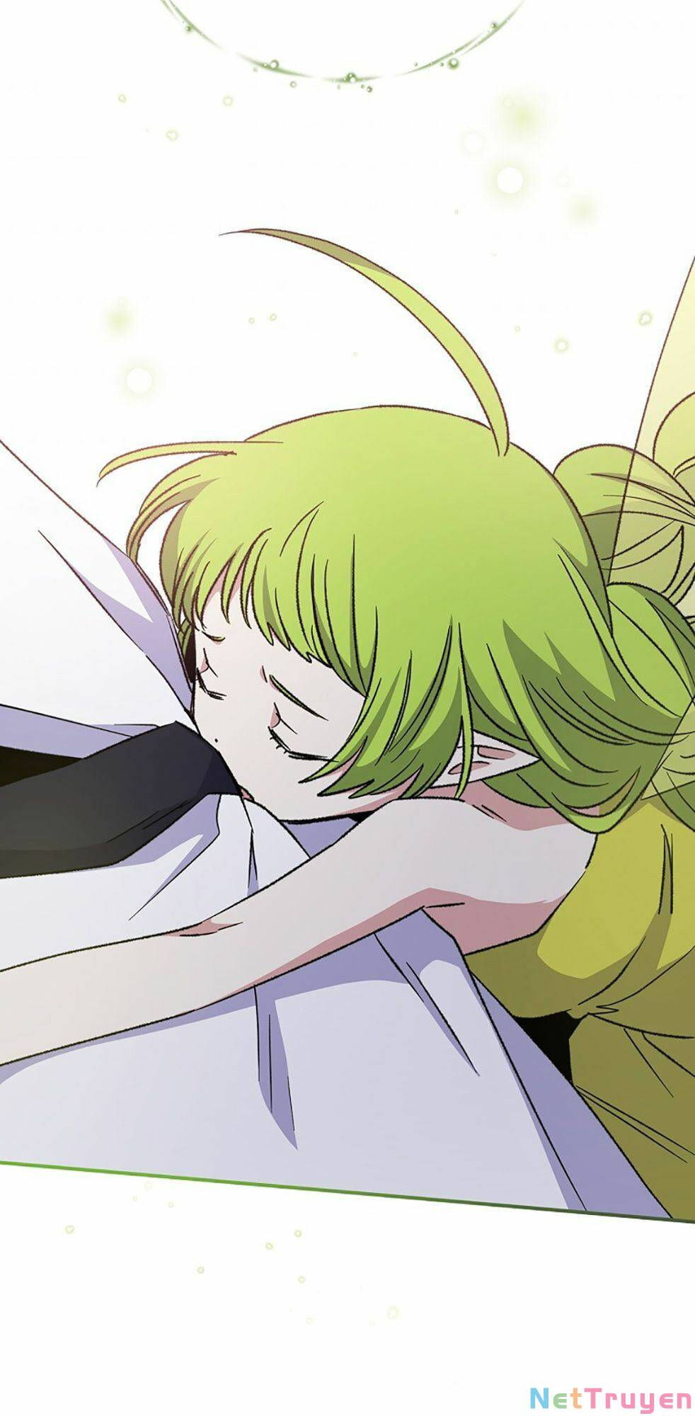 nhà hiền triết yigret chapter 58 42