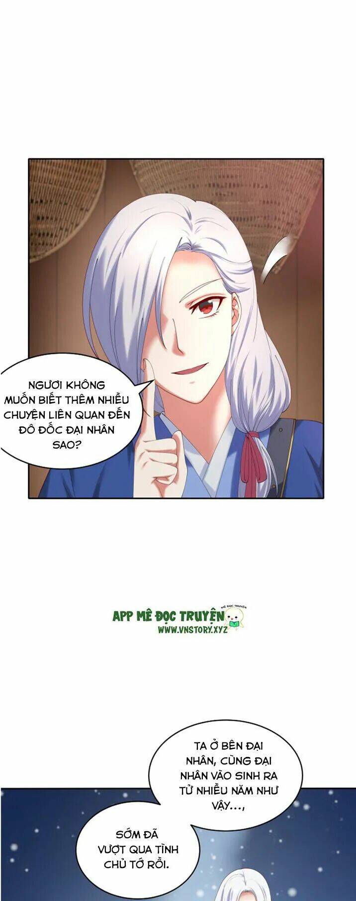 đô đốc đại nhân sủng thê kí chapter 46 10