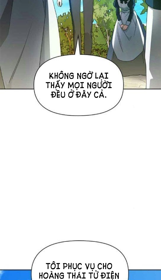 tôi muốn trở thành cô ấy dù chỉ là một ngày chapter 73 15