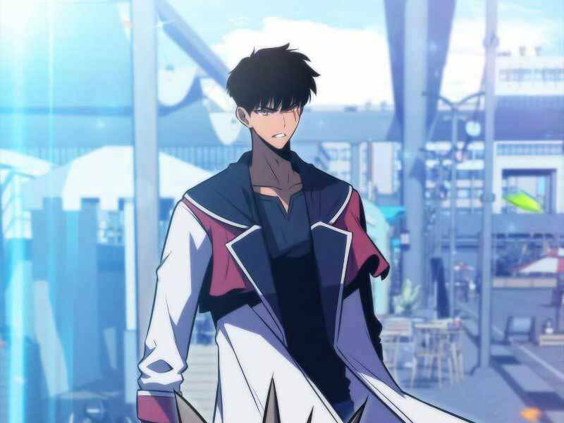 kẻ thách đấu chapter 43 198