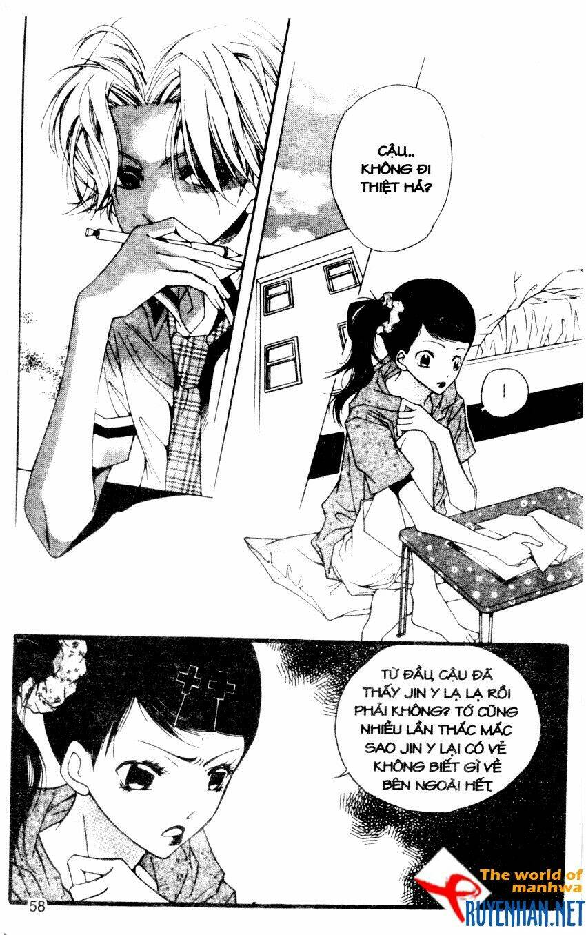 ngọc trong đá-ace chapter 30 20