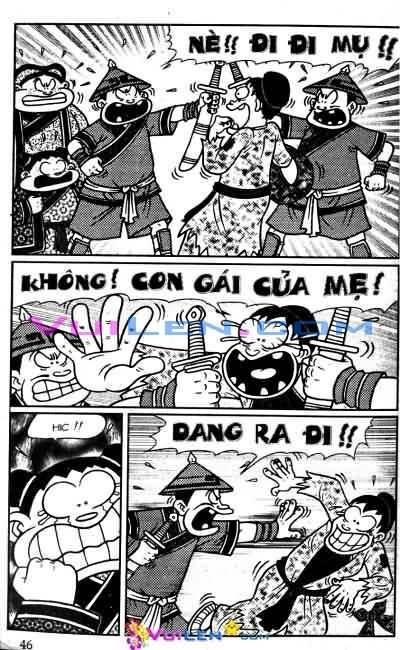 thần đồng đất việt chapter 41 42