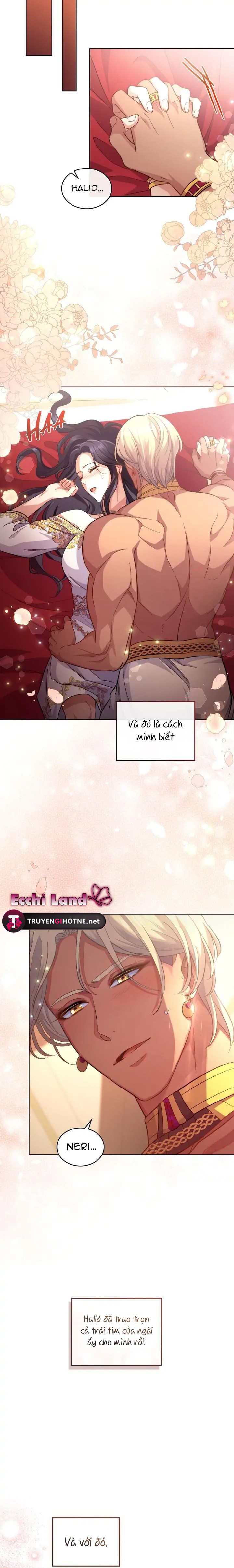 hội cùng thuyền chapter 40.2 13