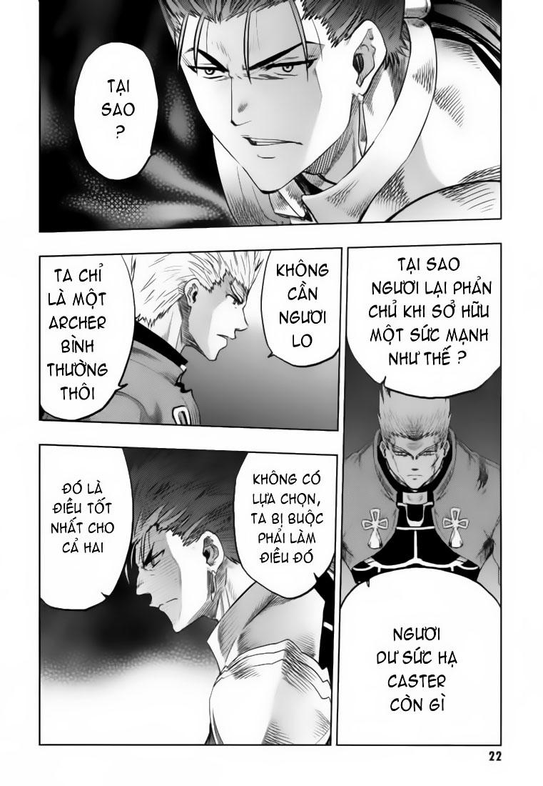 fate stay night chapter 44 23