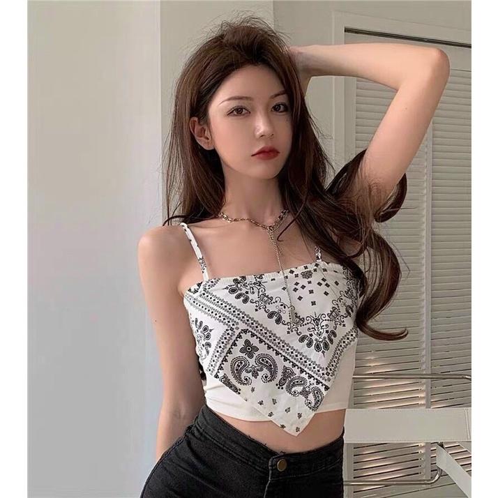 Áo yếm hai dây sexy nữ ma1219 sumisu shop