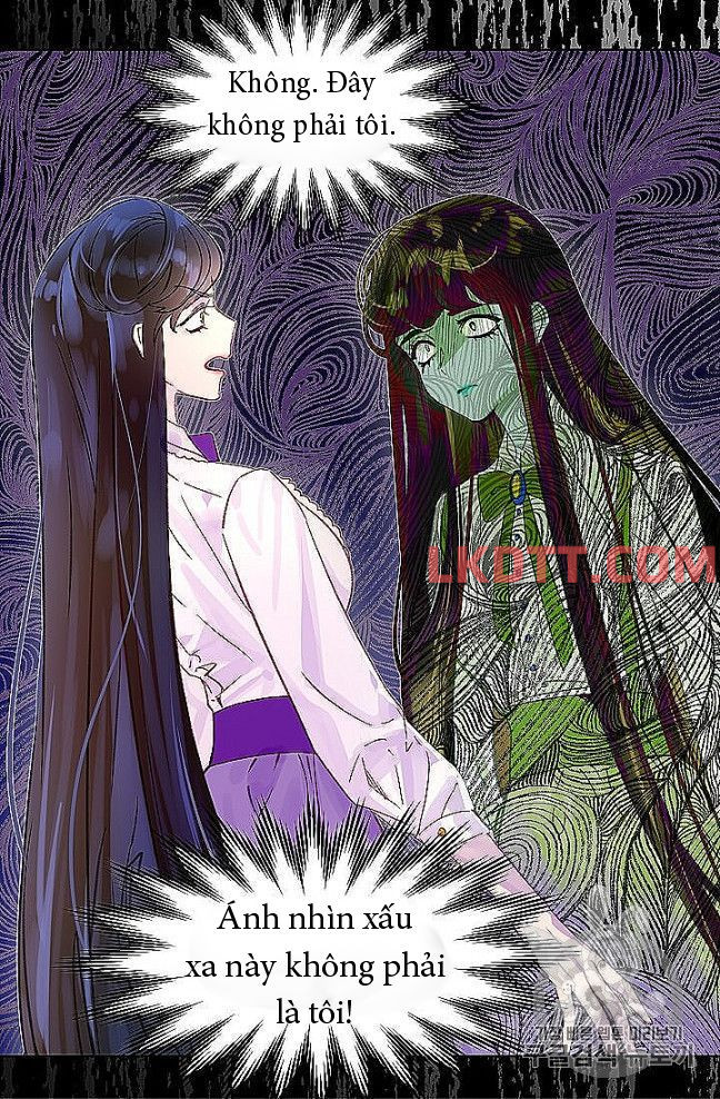 đừng xem thường nữ phụ chapter 133 33