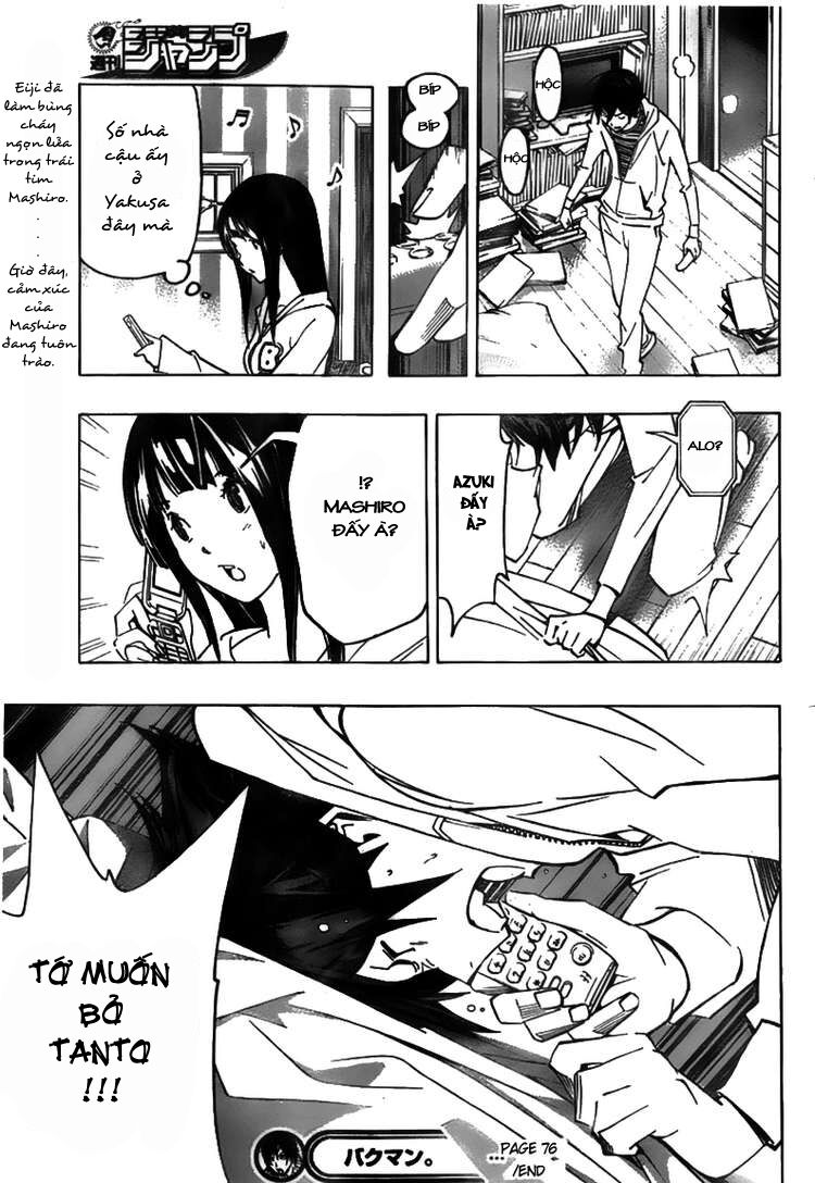 họa sĩ truyện tranh chapter 76 20