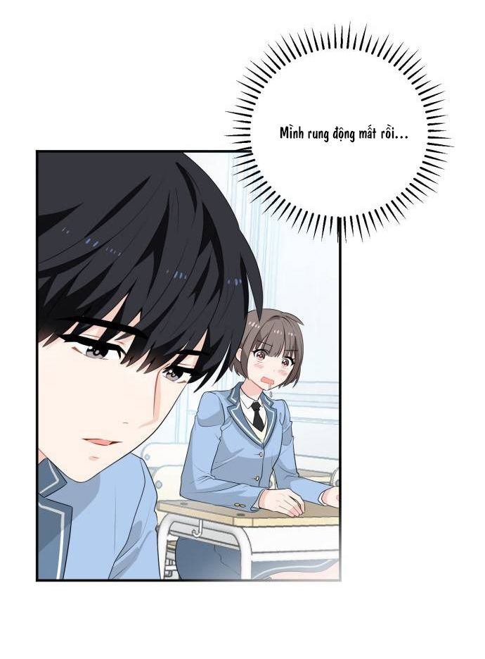 ngài kỵ sĩ, xin hãy cứu tôi! chapter 1 25