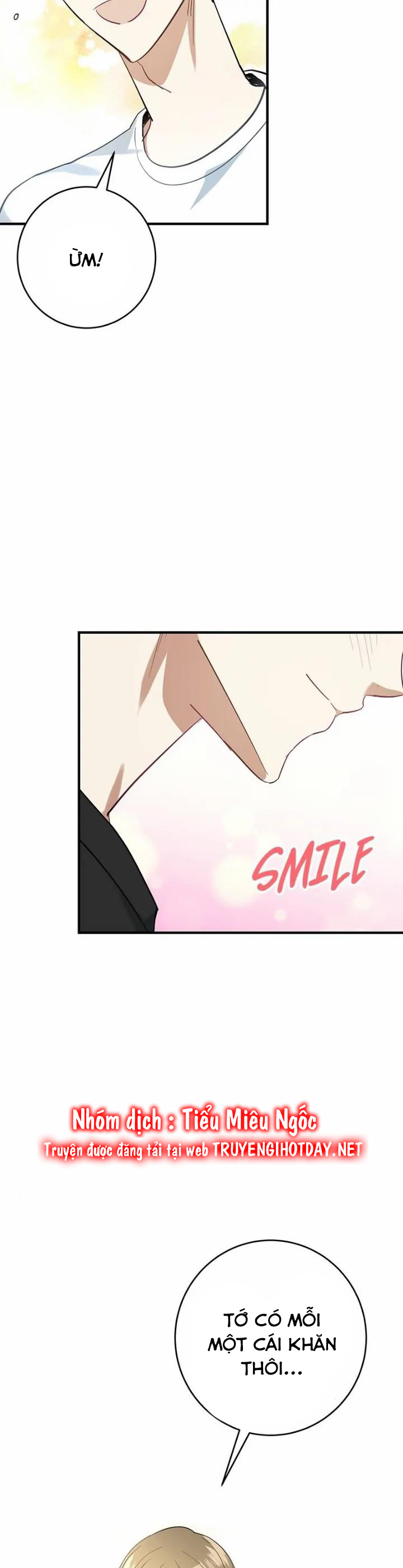 nụ hôn của tên ác ma chapter 40 24